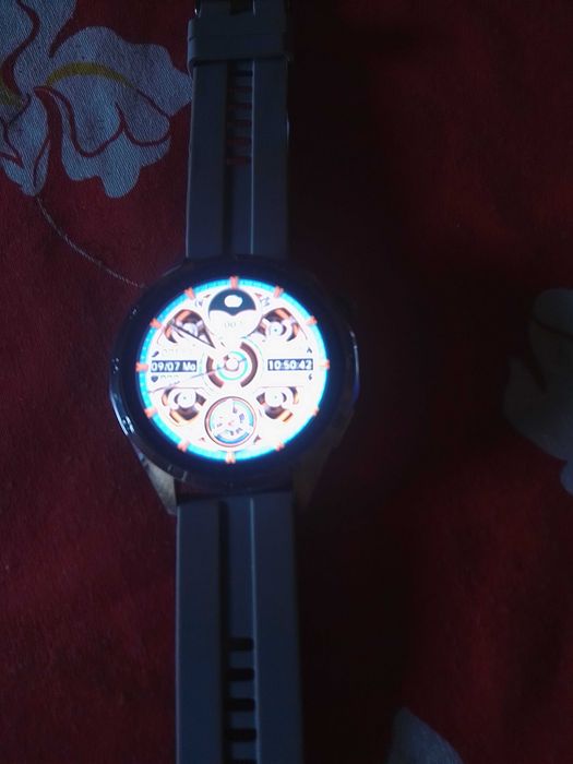 Smart Watch F56 NOVO!