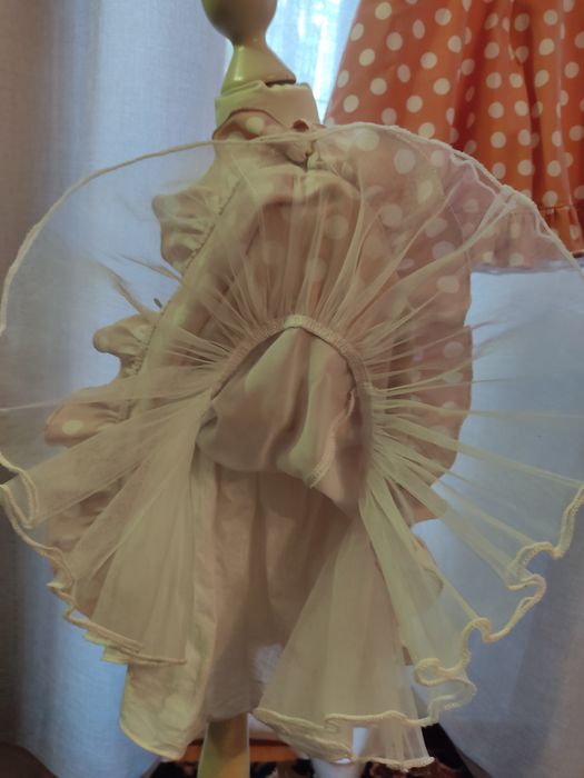 Святкові сукні для дівчаток