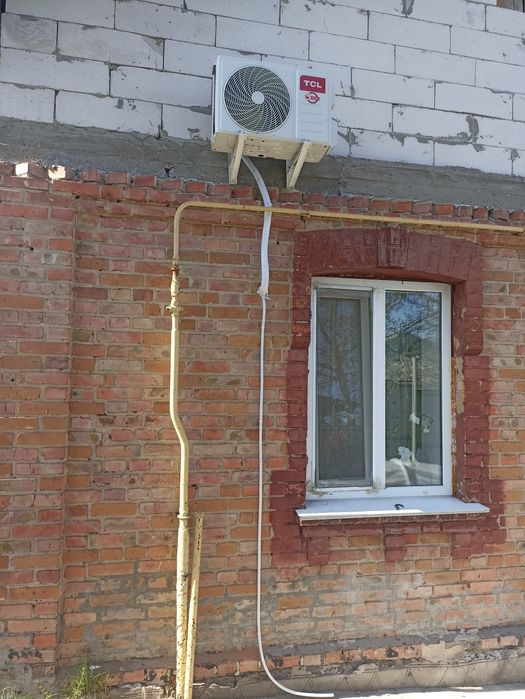 Кондиціонер спліт TCL TAC-09CHSD/XAB1 Inverter