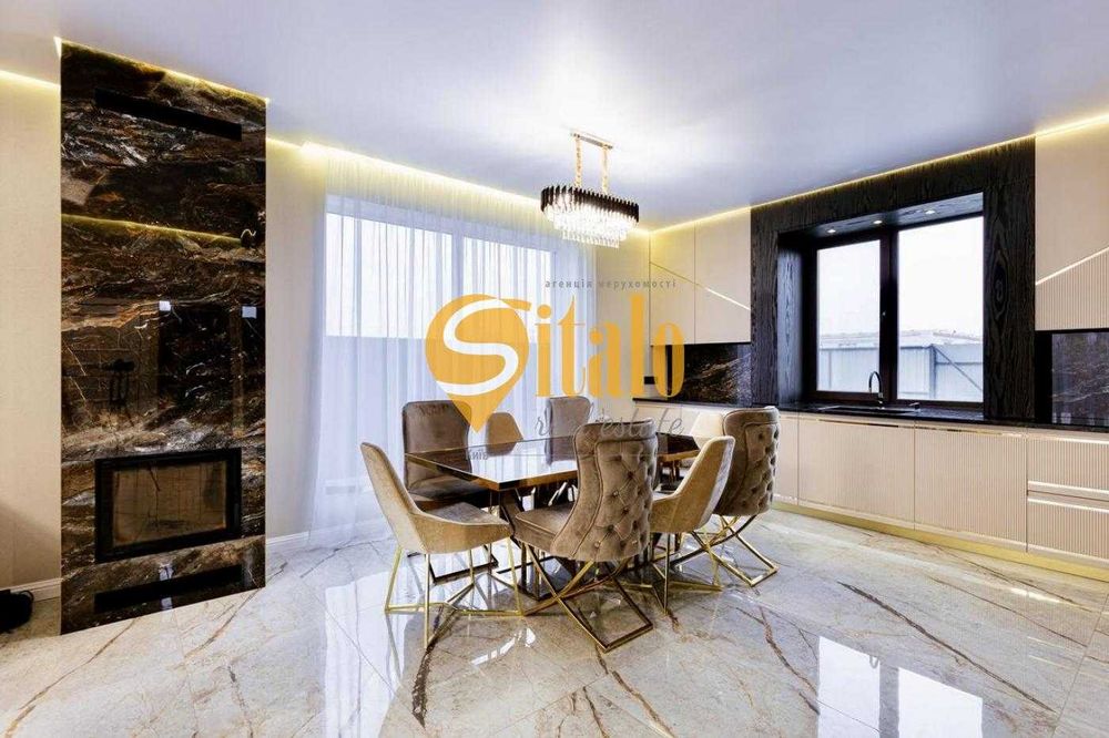 Дом по адресу (площадь 140 м²) - Atlanta.ua - фото 4