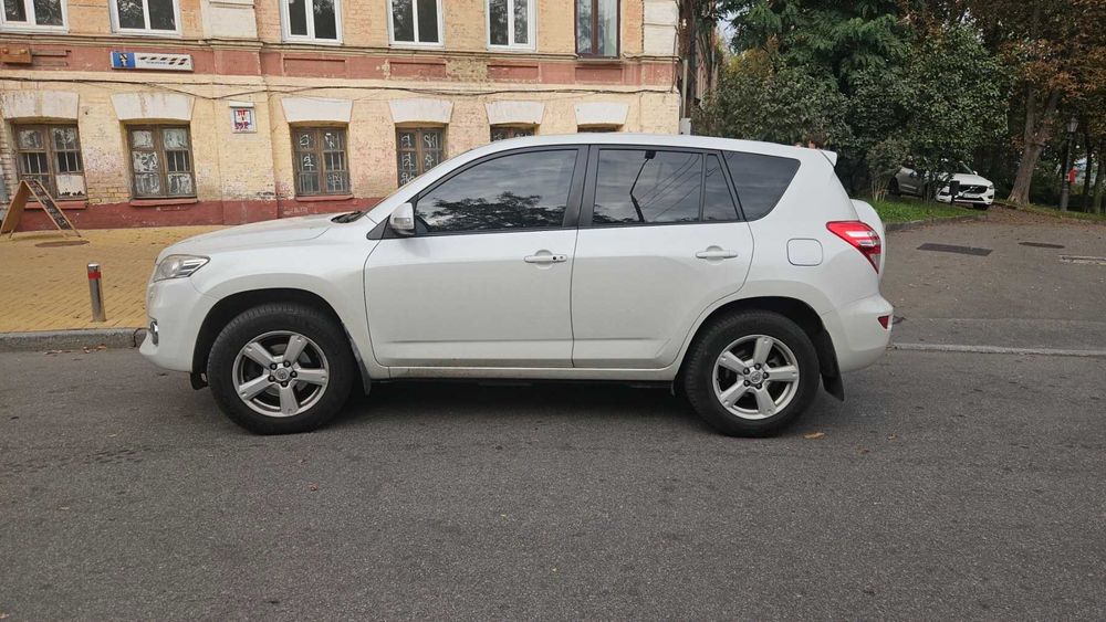 продам Тойота rav4, в чудовому стані