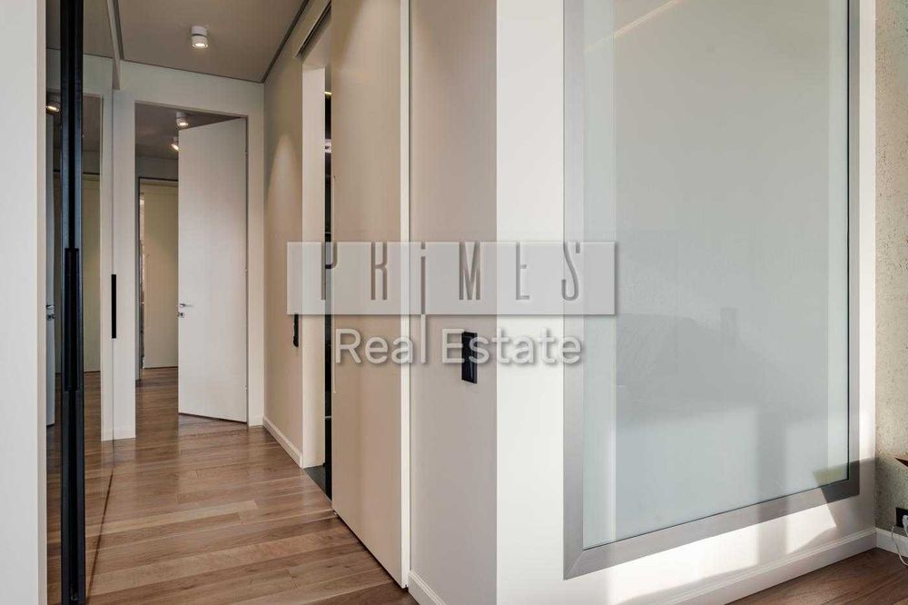 Продаж 3к квартири 92м2 новий ремонт Central Park Кудрі 7 Печерськ