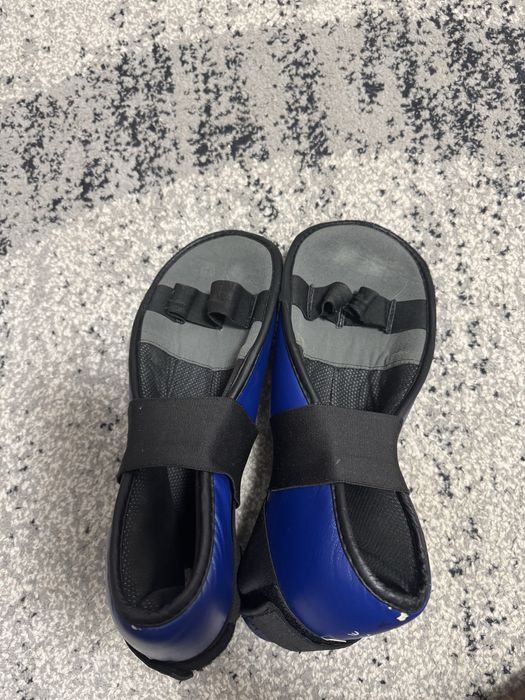 Продам футы Daedo