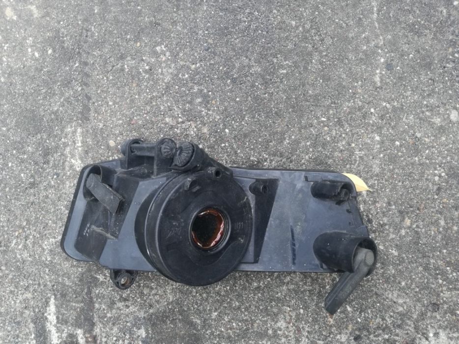 Halogen Audi A6 C6 lift 4F0