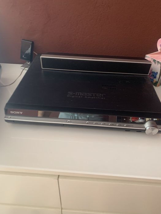 Home cinema Sony