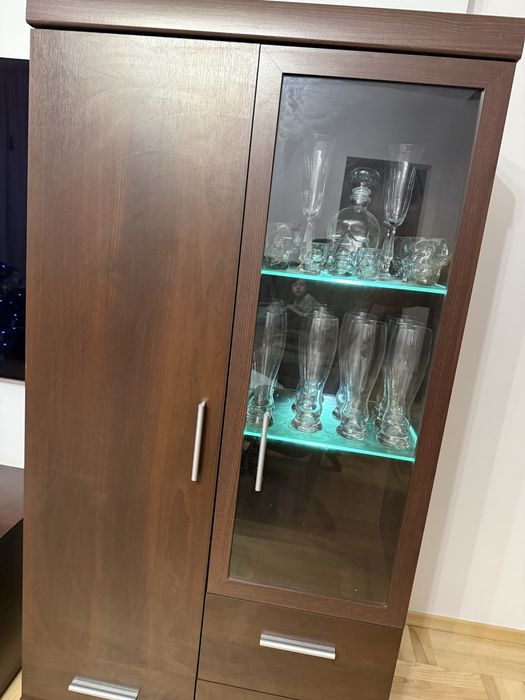 Zestaw 3 mebli do salonu