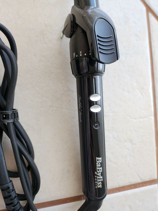 Modelador Babyliss