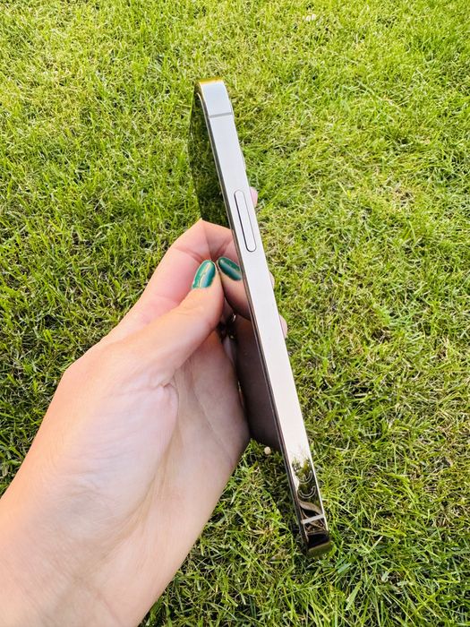 iPhone 12 Pro Gold 128GB