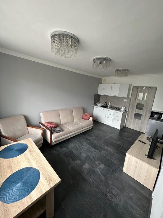 Wynajem na doby, godziny mieszkania, pokoje