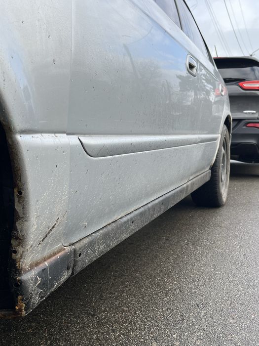 Subaru Legacy 2001 обмін повний привід газ