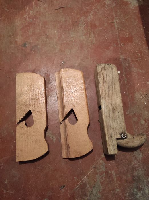 Рубанок.         .