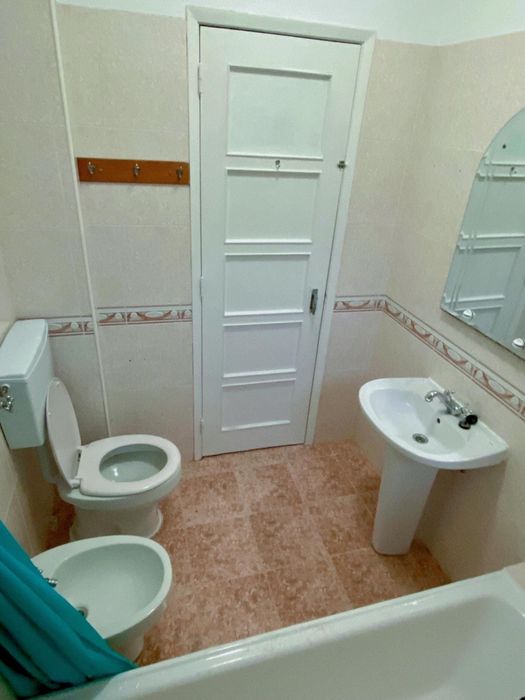 Quarto Disponível