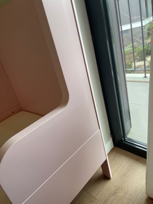 Cama infantil ikea