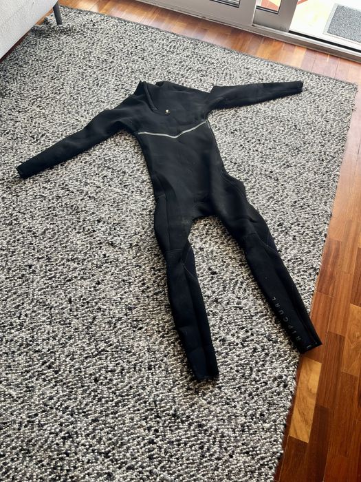 Fato Rip Curl E-Bomb 3/2