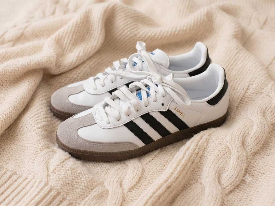 Adidas Samba OG r.38 stan idealny