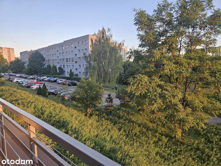 Mieszkanie – Sosnowiec - Widok 2