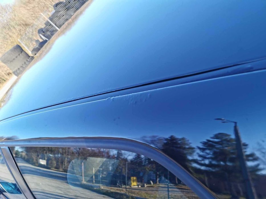 Audi S3 8l 260km BAM