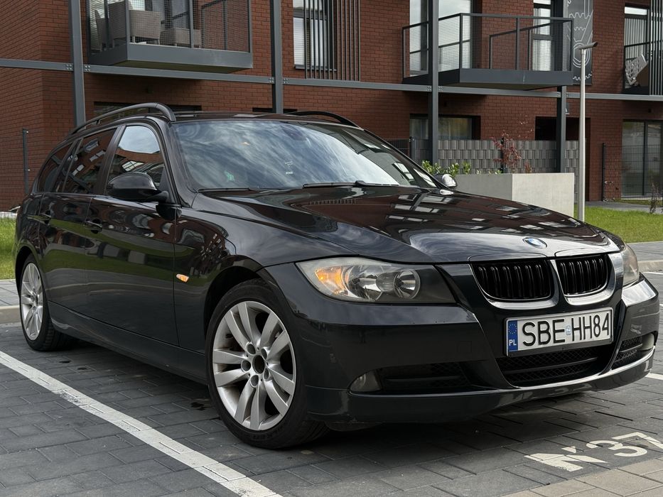 BMW Seria 3