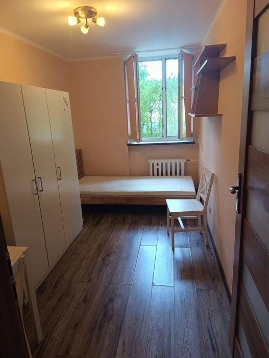 Pokój do wynajęcia