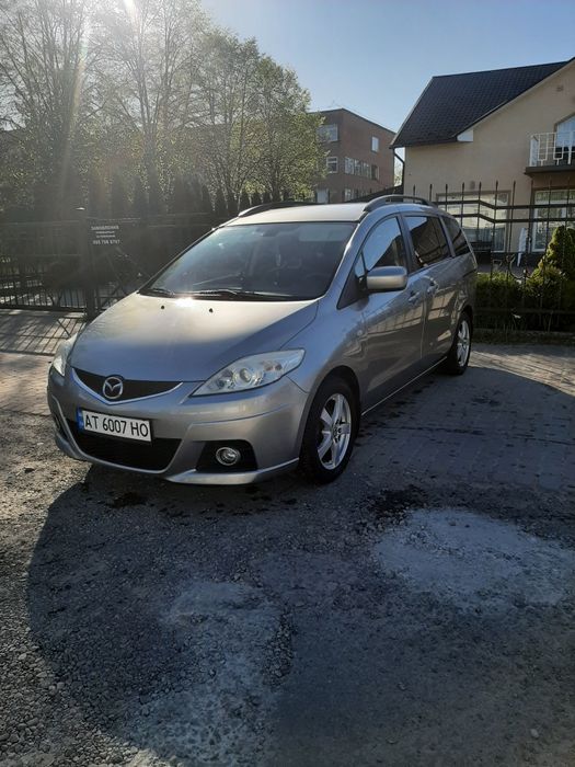 Продається Mazda 5