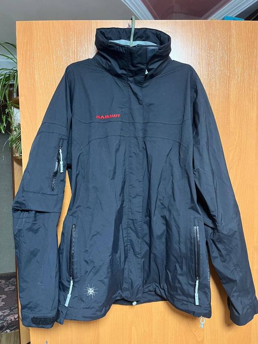 Вітровка mammot розмір s