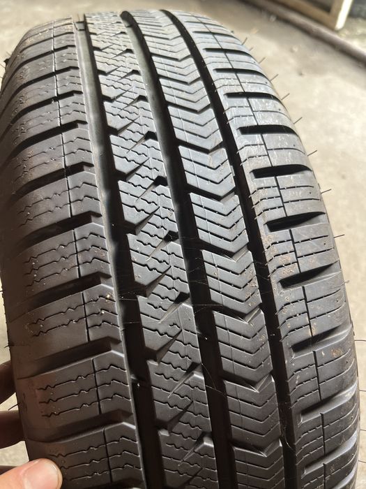 175/55/15 Vredestein Quatrac 5 idealny stan 7,4mm 1szt wielosezon