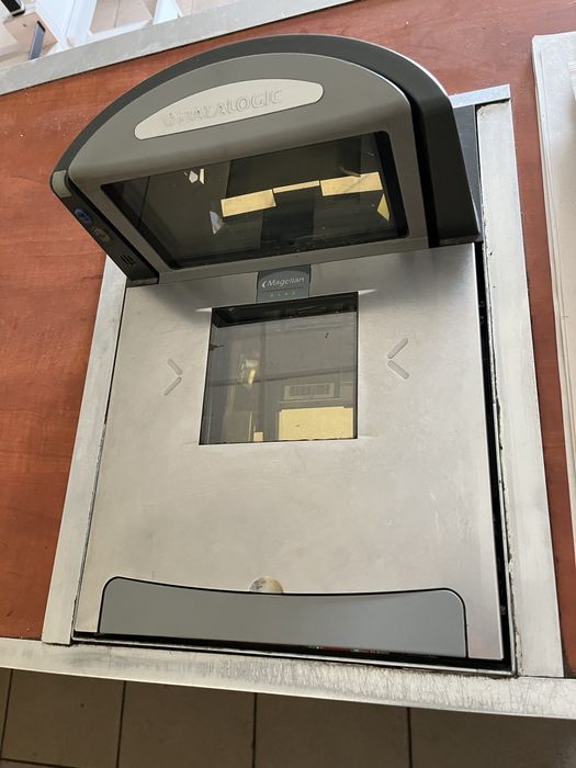 Waga sklepowa  z POS