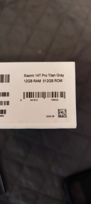 Sprzedam xiaiomi14 T Pro