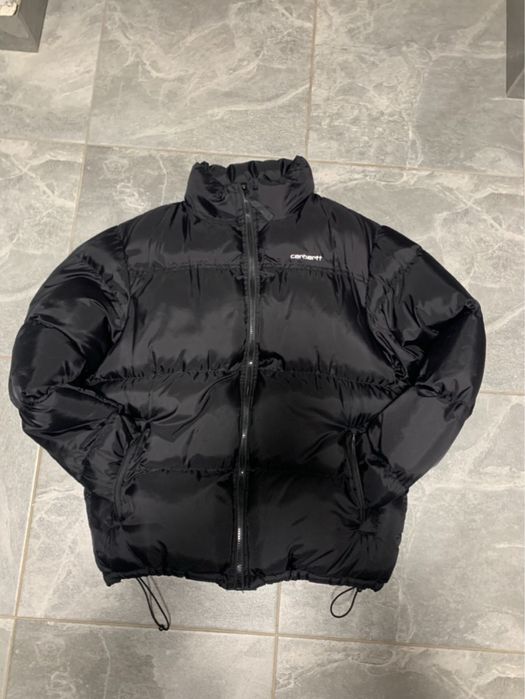 Carhart puferr L