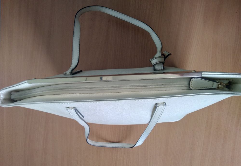 Сумочка женская Aldo, бежевая