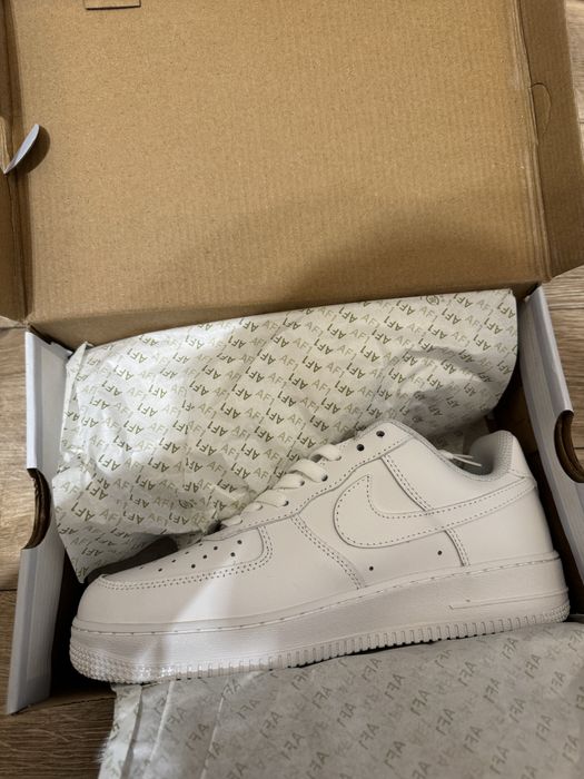 buty nike air force 1