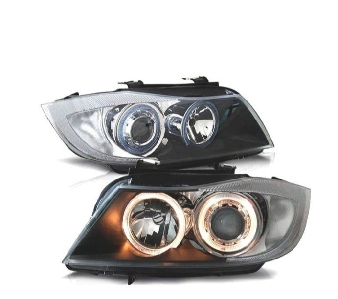 Vendo faróis BMW e90