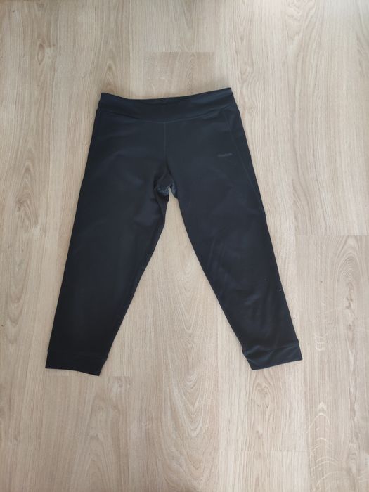 Legginsy damskie Reebok roz. S