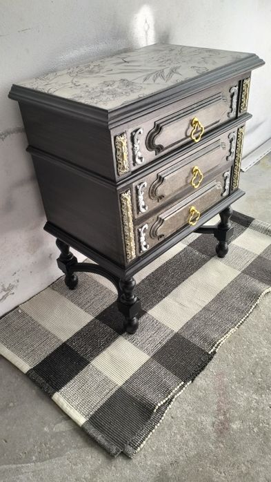 Mesinhas de cabeceira