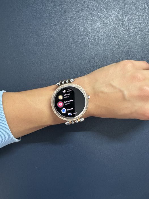 Смарт годинник оригінал Michael Kors Gen 5E MKT5129