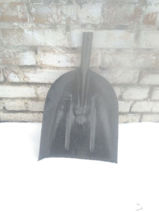 Лопата большая подборочная