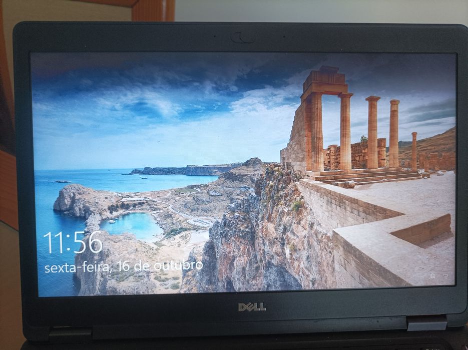 Laptop Dell Latitude 5490, I5