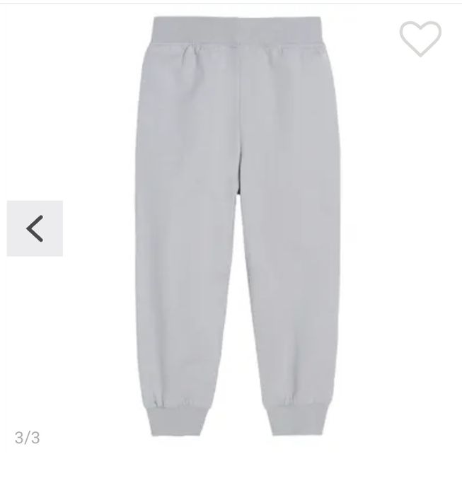 Штани Cool club Smyk