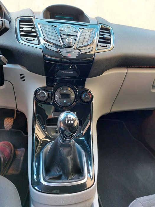 Carro em ótimo estado