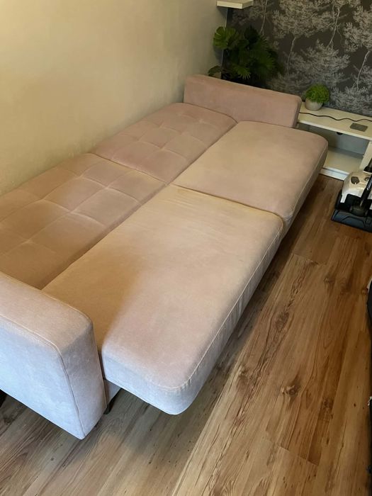 Komplet wypoczynkowy