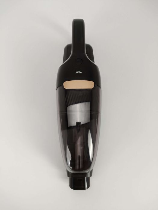 Odkurzacz pionowy AEG QX6145AN czarny, 27 W, 79 dB