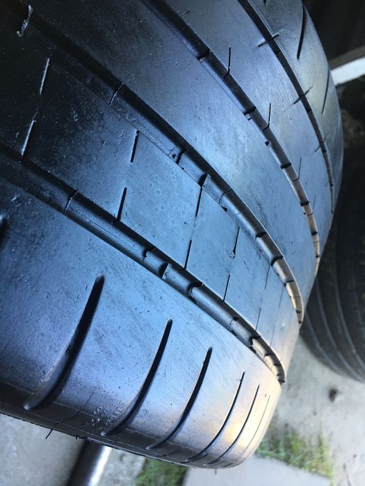 245/35/18 michelin pilot super sport 2019r 5,5mm 1szt