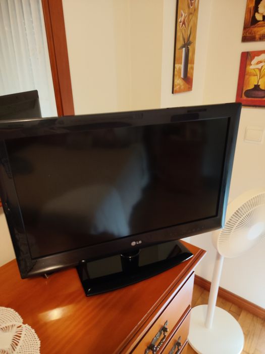TV LG 26 polegadas