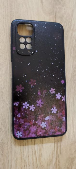 Etui Redmi Note 11 11S