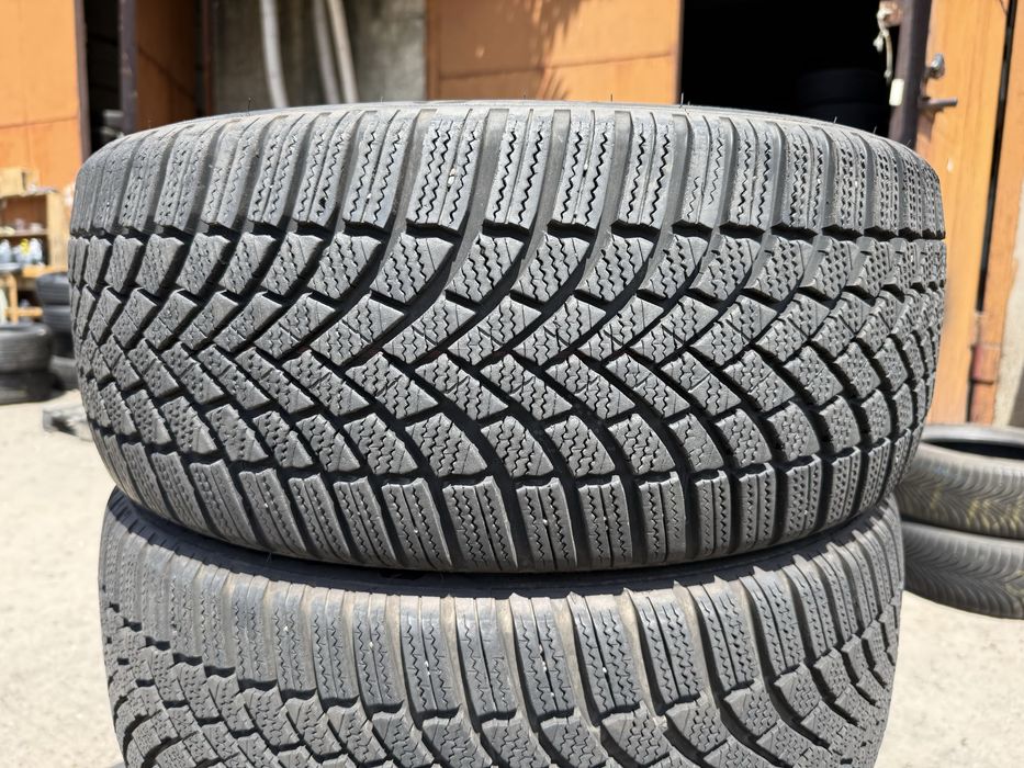 225/45 r18 Bridgestone Blizzak LM001 Резина зимняя