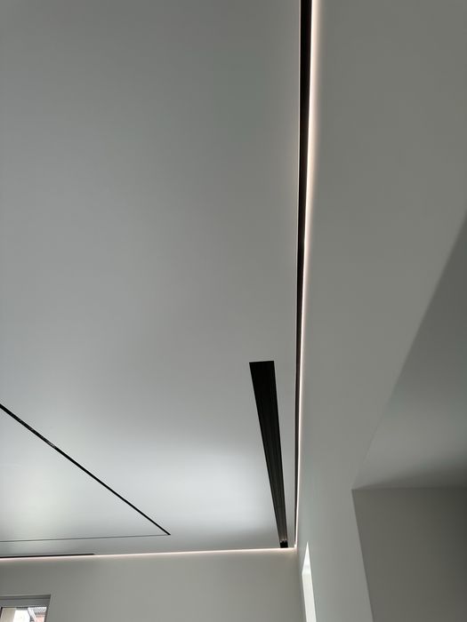 Натяжні стелі Володимирець