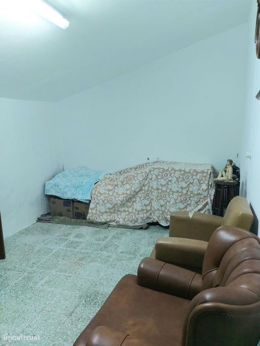 Moradia Geminada T2 - Vila Alva