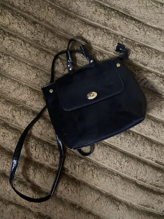 Женская сумка-рюкзак