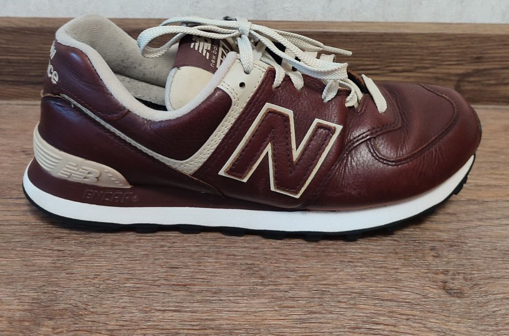 Чоловічі кросівки New Balance