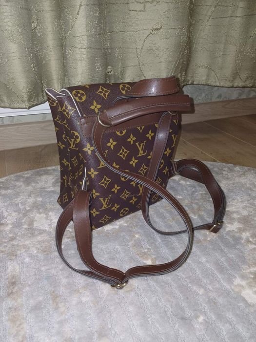 Продам рюкзак в хорошем состоянии